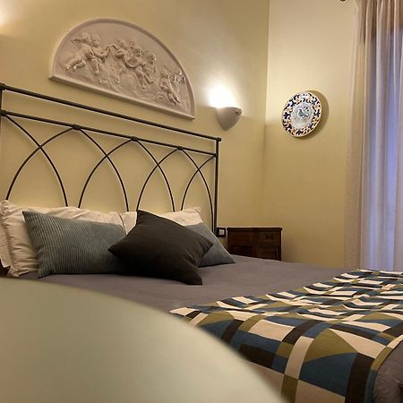 La Foresteria Agrigento Eksteriør billede