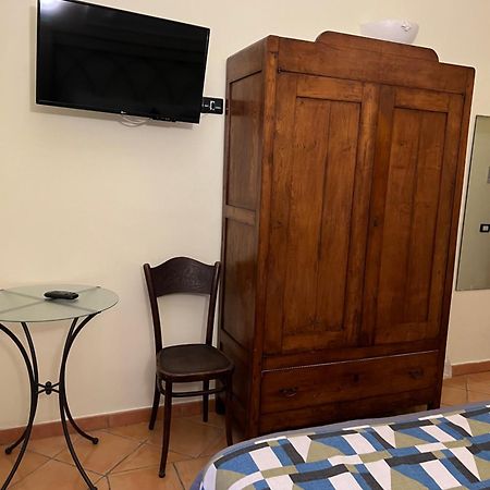 La Foresteria Agrigento Eksteriør billede