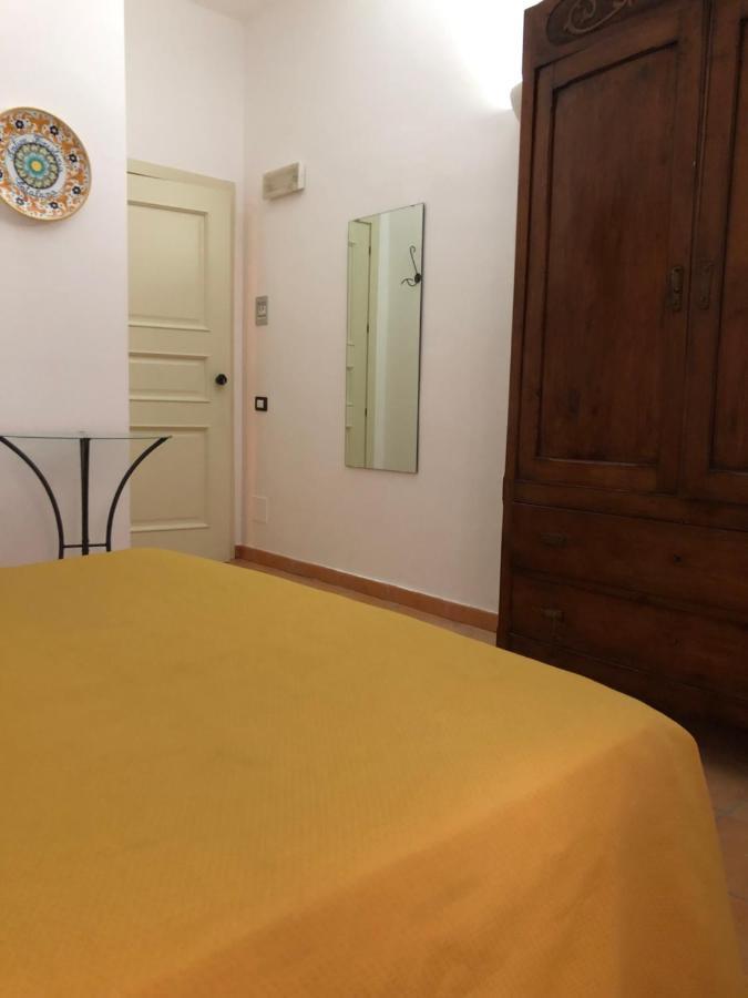 La Foresteria Agrigento Eksteriør billede