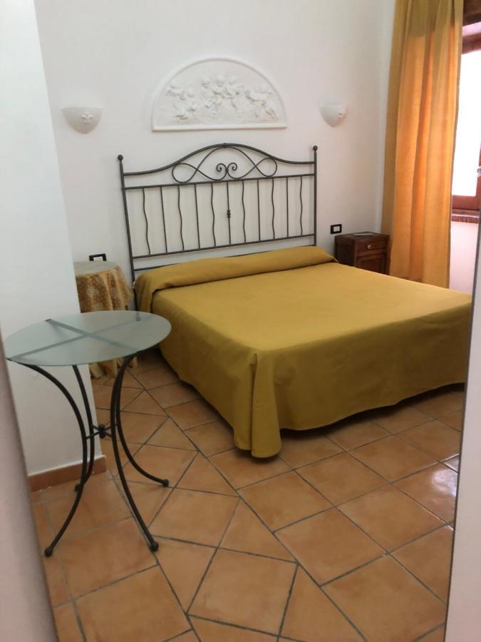 La Foresteria Agrigento Eksteriør billede