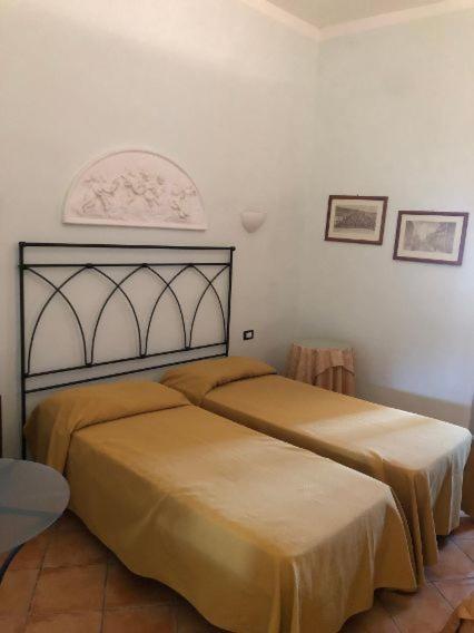 La Foresteria Agrigento Eksteriør billede