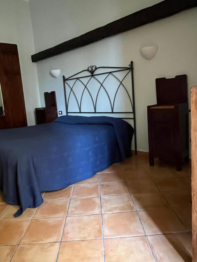 La Foresteria Agrigento Eksteriør billede