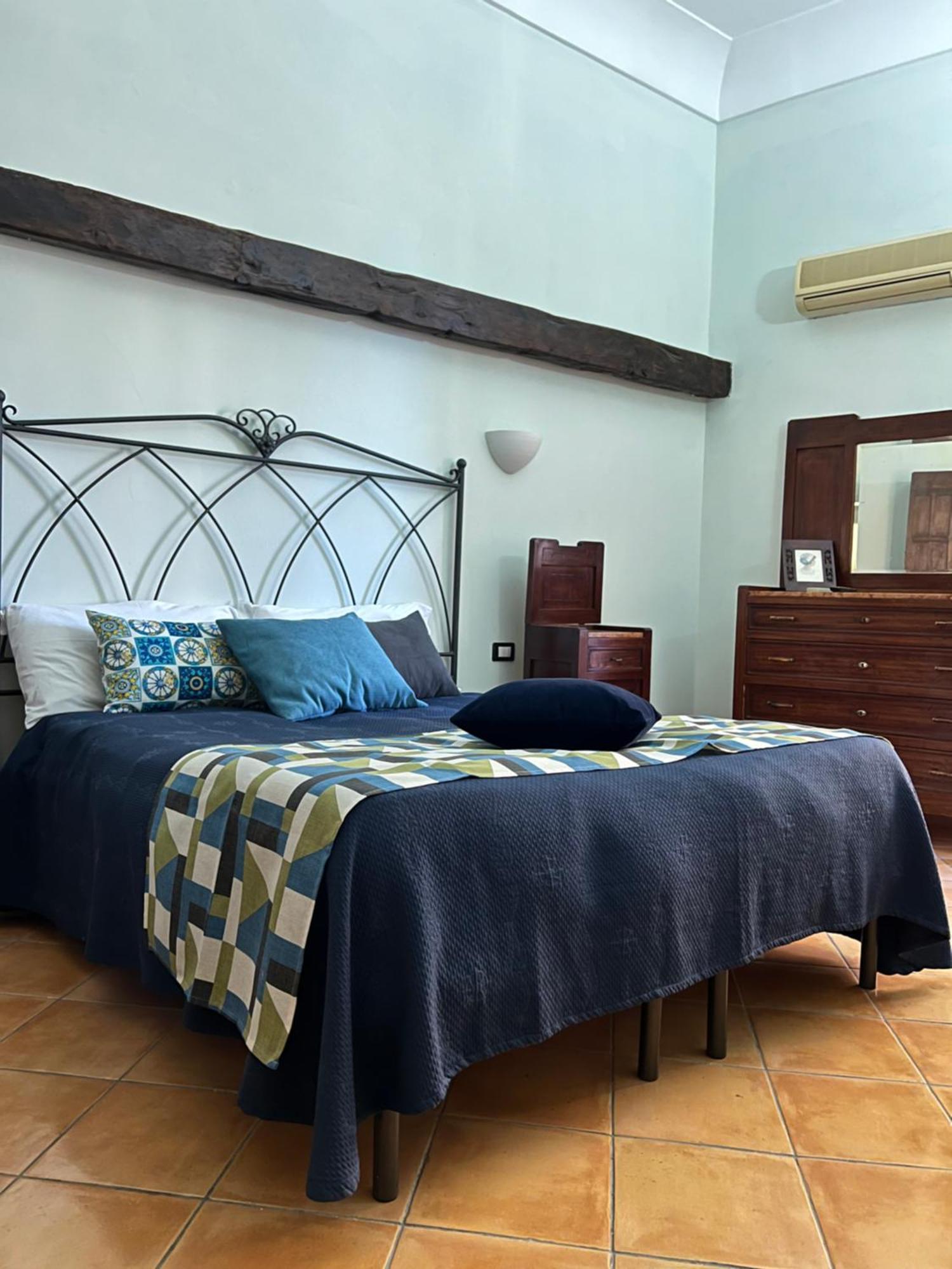 La Foresteria Agrigento Eksteriør billede